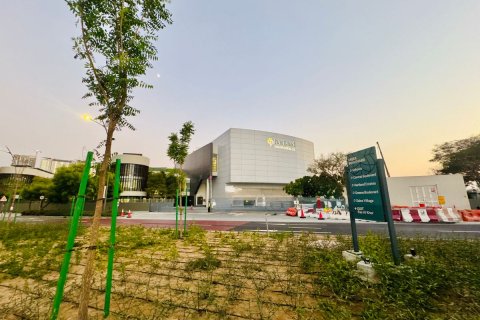 Huoneisto Dubai, Arabiemiraatit 2 makuuhuonetta, 117.8 m2 № 645912 - kuva 9