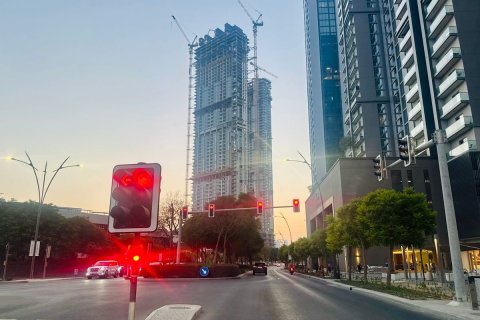 Huoneisto Dubai, Arabiemiraatit 2 makuuhuonetta, 117.8 m2 № 645912 - kuva 5