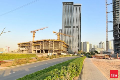 Huoneisto Dubai, Arabiemiraatit 2 makuuhuonetta, 117.8 m2 № 645912 - kuva 3