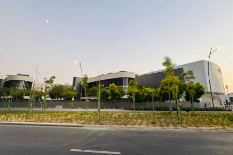 Huoneisto Dubai, Arabiemiraatit 2 makuuhuonetta, 117.8 m2 № 645912 - kuva 13