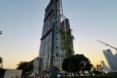 Huoneisto Dubai, Arabiemiraatit 2 makuuhuonetta, 117.8 m2 № 645912 - kuva 19