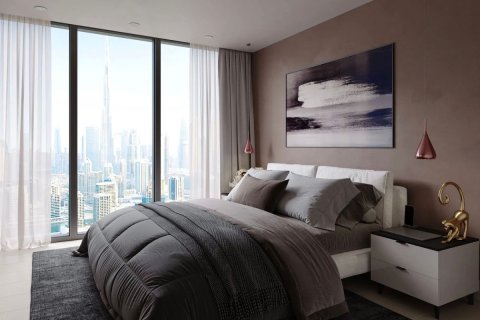 Huoneisto Dubai, Arabiemiraatit 2 makuuhuonetta, 117.8 m2 № 645912 - kuva 10