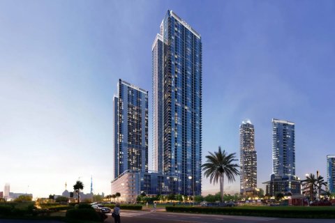 Huoneisto Dubai, Arabiemiraatit 2 makuuhuonetta, 117.8 m2 № 645912 - kuva 12