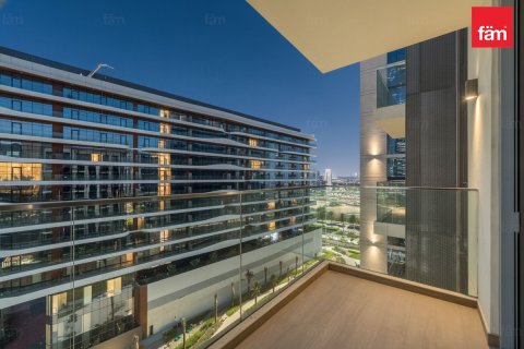 Apartman u gradu Dubai Hills Estate, UAE 1 spavaća soba, 73.9 m2 Br. 717900
