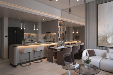 شقة في Dubai Production City (IMPZ)، دبي 2 غرفة نوم ، 127.09 متر مربع . ر قم 599851