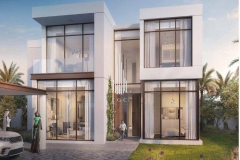 Villa in Abu Dhabi, UAE 4 bedrooms, 874.4 sq.m. № 476959 - photo 20