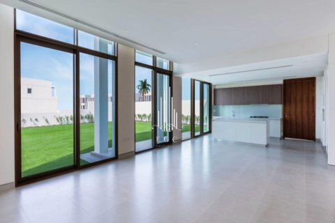 Vila v Abu Dhabi, SAE 4 spálne, 874.4 m2 č. 476961