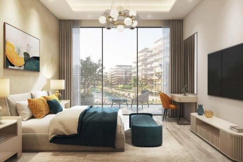 Apartament në Dubai, Emiratet e Bashkuara Arabe 2 dhoma gjumi, 124 m2. № 598543 - Foto 2