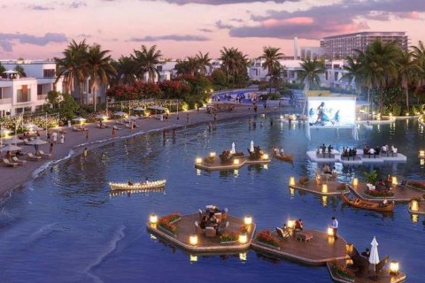 Apartament në Dubai, Emiratet e Bashkuara Arabe 2 dhoma gjumi, 124 m2. № 598543 - Foto 7