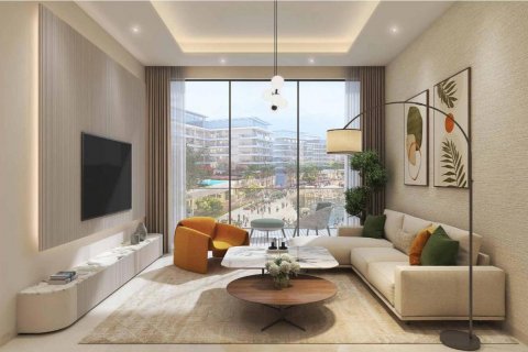 Apartament në Dubai, Emiratet e Bashkuara Arabe 2 dhoma gjumi, 124 m2. № 598543 - Foto 3