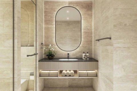 Apartament në Dubai, Emiratet e Bashkuara Arabe 2 dhoma gjumi, 124 m2. № 598543 - Foto 5