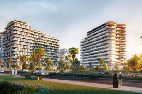 Apartment sa Dubai, UAE 34.4 sq.m. № 727836 - larawan 9