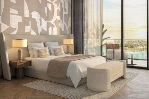 Apartment sa Dubai, UAE 34.4 sq.m. № 727836 - larawan 2