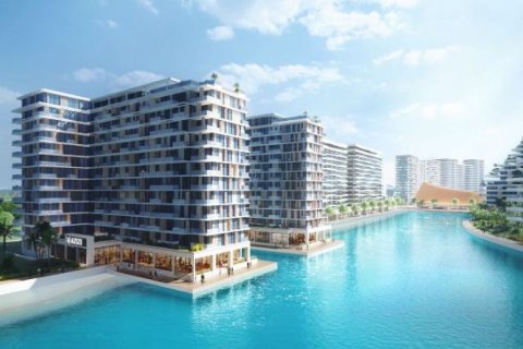 Apartment sa Dubai, UAE 34.4 sq.m. № 727836 - larawan 7