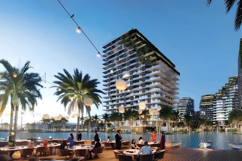 Apartment sa Dubai, UAE 34.4 sq.m. № 727836 - larawan 5
