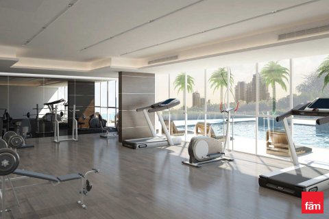 Wohnung zum Verkauf in Dubai, VAE 31.3 m2 Nr. 727837 - Foto 11