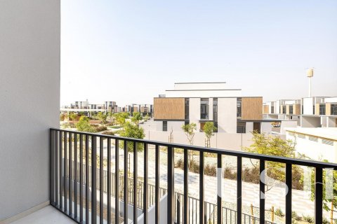 Villetta a schiera in vendita a Mudon, Dubai, EAU 3 camere da letto, 176 mq. № 620775 - foto 27
