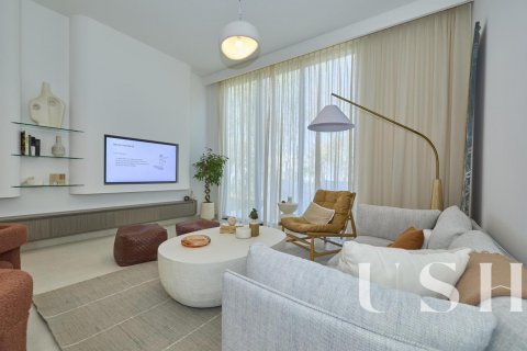 Apartament de vânzare în Dubai Land, Dubai, EAU 1 dormitor, 78 mp. №620734 - poză 20