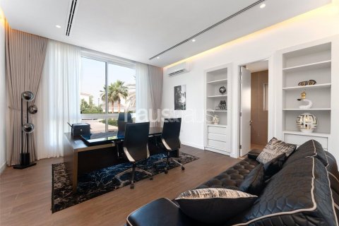 Villa te koop in Jumeirah Golf Estates, Dubai, VAE 6 slaapkamers, 1003 vr.m., nr 625254 - foto 8