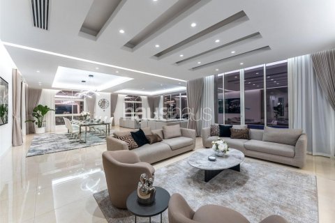 Villa te koop in Jumeirah Golf Estates, Dubai, VAE 6 slaapkamers, 1003 vr.m., nr 625254 - foto 18
