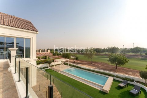 Villa te koop in Jumeirah Golf Estates, Dubai, VAE 6 slaapkamers, 1003 vr.m., nr 625254 - foto 25