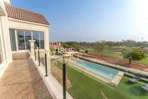 Villa te koop in Jumeirah Golf Estates, Dubai, VAE 6 slaapkamers, 1003 vr.m., nr 625254 - foto 29