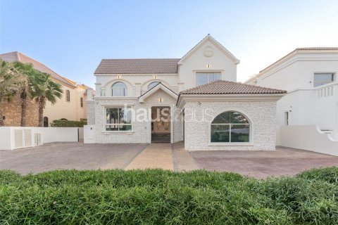 Villa te koop in Jumeirah Golf Estates, Dubai, VAE 6 slaapkamers, 1003 vr.m., nr 625254 - foto 20