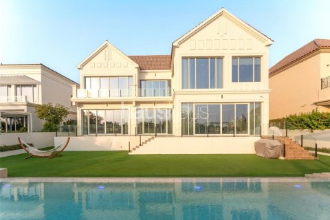 Villa te koop in Jumeirah Golf Estates, Dubai, VAE 6 slaapkamers, 1003 vr.m., nr 625254 - foto 13