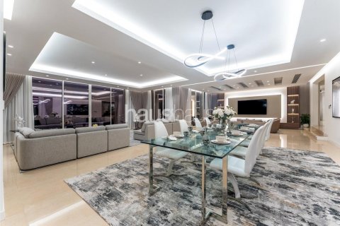 Villa te koop in Jumeirah Golf Estates, Dubai, VAE 6 slaapkamers, 1003 vr.m., nr 625254 - foto 11