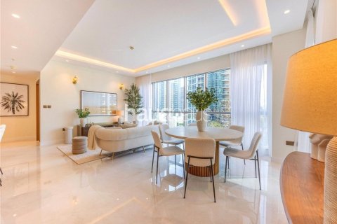 Wohnung zum Verkauf in Downtown Dubai (Downtown Burj Dubai), Dubai, VAE 2 Schlafzimmer, 127 m2 Nr. 625298 - Foto 25