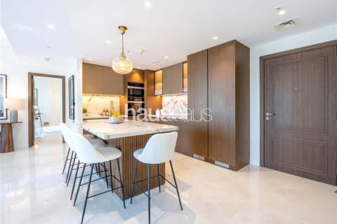 Wohnung zum Verkauf in Downtown Dubai (Downtown Burj Dubai), Dubai, VAE 2 Schlafzimmer, 127 m2 Nr. 625298 - Foto 19