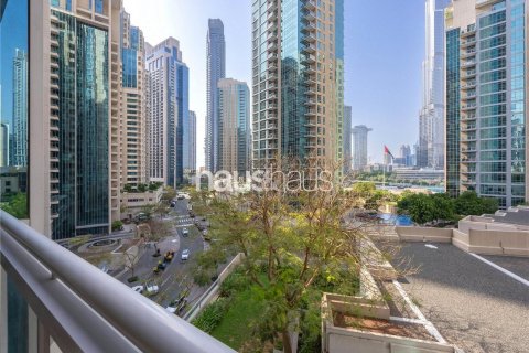 Wohnung zum Verkauf in Downtown Dubai (Downtown Burj Dubai), Dubai, VAE 2 Schlafzimmer, 127 m2 Nr. 625298 - Foto 22