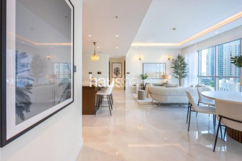 Wohnung zum Verkauf in Downtown Dubai (Downtown Burj Dubai), Dubai, VAE 2 Schlafzimmer, 127 m2 Nr. 625298 - Foto 15