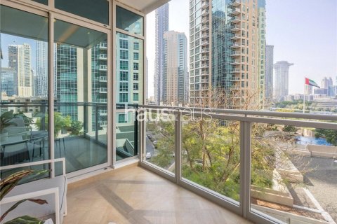 Wohnung zum Verkauf in Downtown Dubai (Downtown Burj Dubai), Dubai, VAE 2 Schlafzimmer, 127 m2 Nr. 625298 - Foto 8