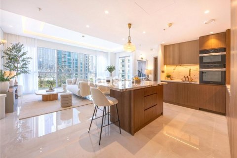 Wohnung zum Verkauf in Downtown Dubai (Downtown Burj Dubai), Dubai, VAE 2 Schlafzimmer, 127 m2 Nr. 625298 - Foto 4
