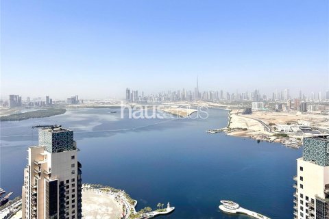 阿联酋 Dubai Dubai Creek Harbour (The Lagoons) 待售 : 4 卧, 278 平方米 , 编号625299 - 照片 16