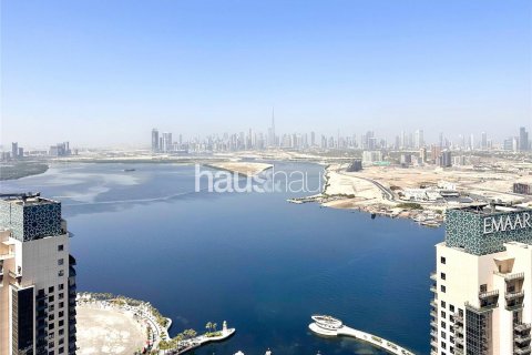 阿联酋 Dubai Dubai Creek Harbour (The Lagoons) 待售 : 4 卧, 278 平方米 , 编号625299 - 照片 18