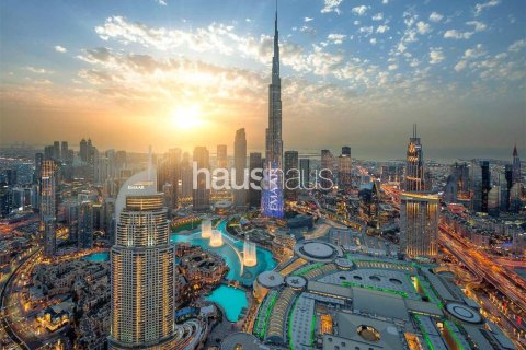 Διαμέρισμα σε Dubai Hills Estate, ΗΑΕ 3 υπνοδωμάτια, 173 τ.μ. Αρ. 625300 - φωτογραφία 17