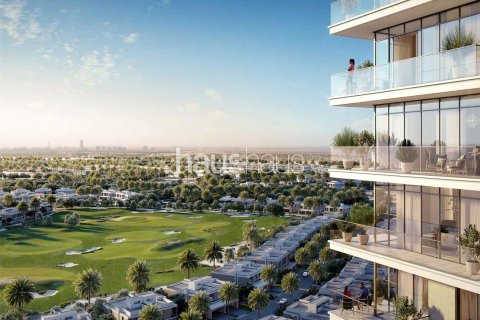 Διαμέρισμα σε Dubai Hills Estate, ΗΑΕ 3 υπνοδωμάτια, 173 τ.μ. Αρ. 625300 - φωτογραφία 10
