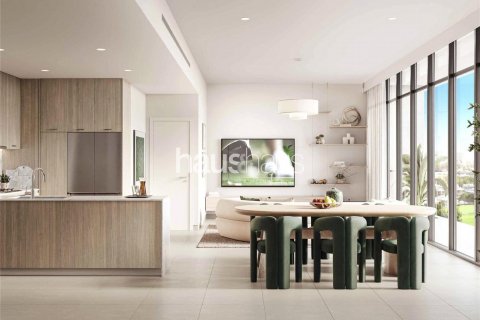 Διαμέρισμα σε Dubai Hills Estate, ΗΑΕ 3 υπνοδωμάτια, 173 τ.μ. Αρ. 625300 - φωτογραφία 4