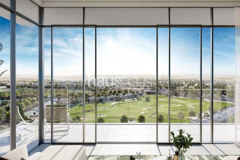 Dubai Hills Estate, UAE의 아파트 침실 3개, 173제곱미터 번호 625300