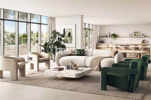 Διαμέρισμα σε Dubai Hills Estate, ΗΑΕ 3 υπνοδωμάτια, 173 τ.μ. Αρ. 625300 - φωτογραφία 5