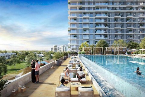 Διαμέρισμα σε Dubai Hills Estate, ΗΑΕ 3 υπνοδωμάτια, 173 τ.μ. Αρ. 625300 - φωτογραφία 9