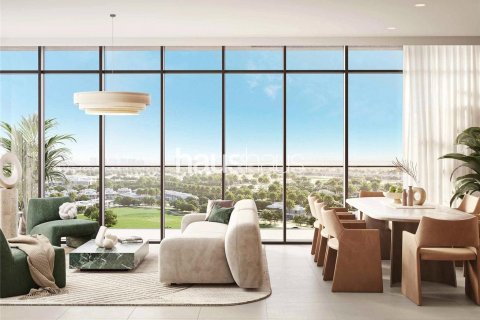 Διαμέρισμα σε Dubai Hills Estate, ΗΑΕ 3 υπνοδωμάτια, 173 τ.μ. Αρ. 625300 - φωτογραφία 2