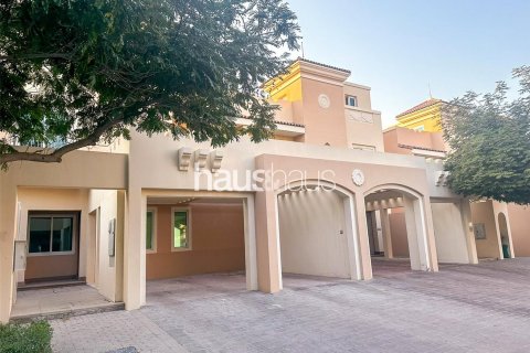 Stadthaus zum Verkauf in Dubai Sports City, Dubai, VAE 4 Schlafzimmer, 297 m2 Nr. 625301 - Foto 7