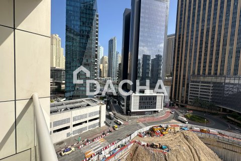 Apartemen di Dubai Marina, Dubai, UEA 1 kamar tidur, 66 m2 nomor 740611 - foto 4