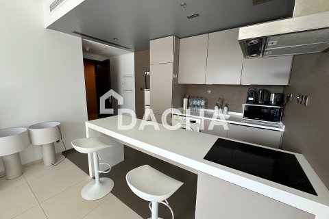 Apartemen di Dubai Marina, Dubai, UEA 1 kamar tidur, 66 m2 nomor 740611 - foto 6