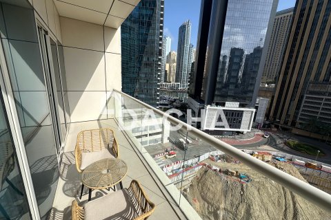 Apartemen di Dubai Marina, Dubai, UEA 1 kamar tidur, 66 m2 nomor 740611 - foto 2