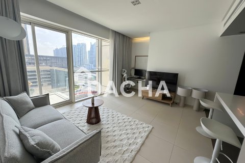 Apartamento en Dubai Marina, Dubai, EAU 1 dormitorio, 66 m² № 740611