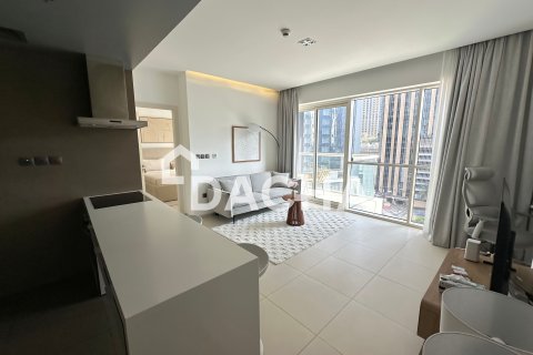 Apartemen di Dubai Marina, Dubai, UEA 1 kamar tidur, 66 m2 nomor 740611 - foto 3